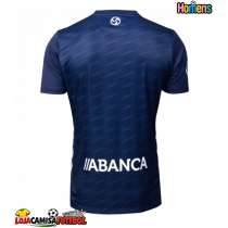 Camisa de Futebol Celta Vigo Equipamento Secundário 2025-26 Manga Curta